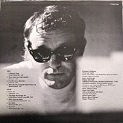 CAL TJADER / Tjader